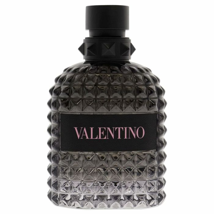Parfum Homme Valentino EDT Born in Roma 1