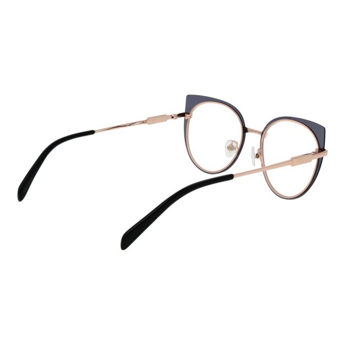Monture de Lunettes Femme Emilio Pucci EP5220 51020 4 Monture de Lunettes Femme Emilio Pucci EP5220 51020 4