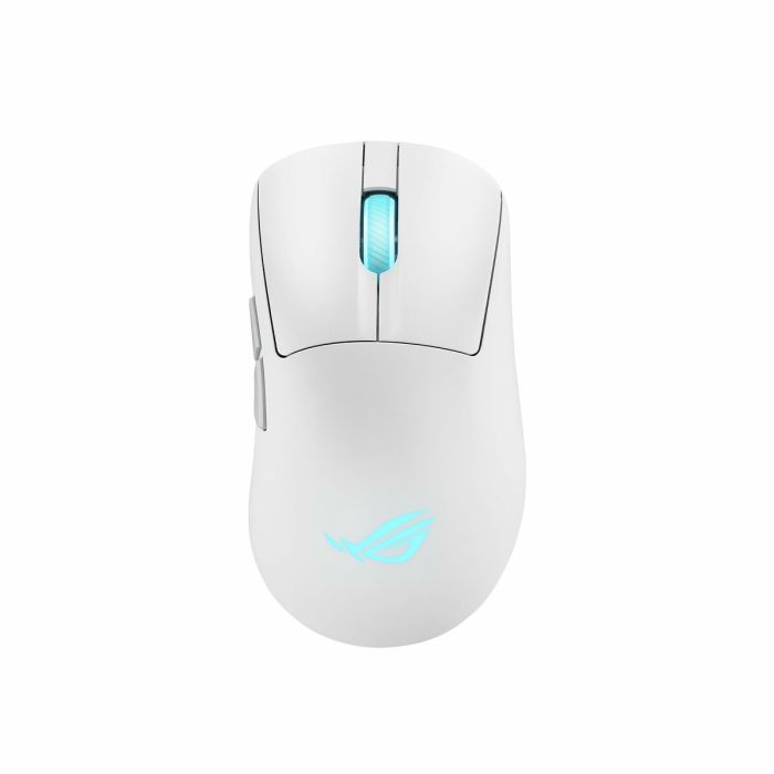 Souris Asus 90MP04A0-BMUA10 Blanc 7 Souris Asus 90MP04A0-BMUA10 Blanc 7