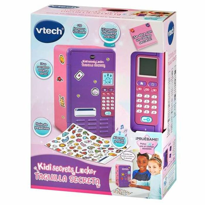Jouet interactif Vtech 0 Jouet interactif Vtech 0
