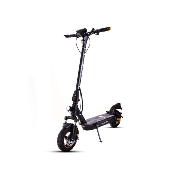 Trottinette Électrique Smartgyro Noir 0 Trottinette Électrique Smartgyro Noir 0