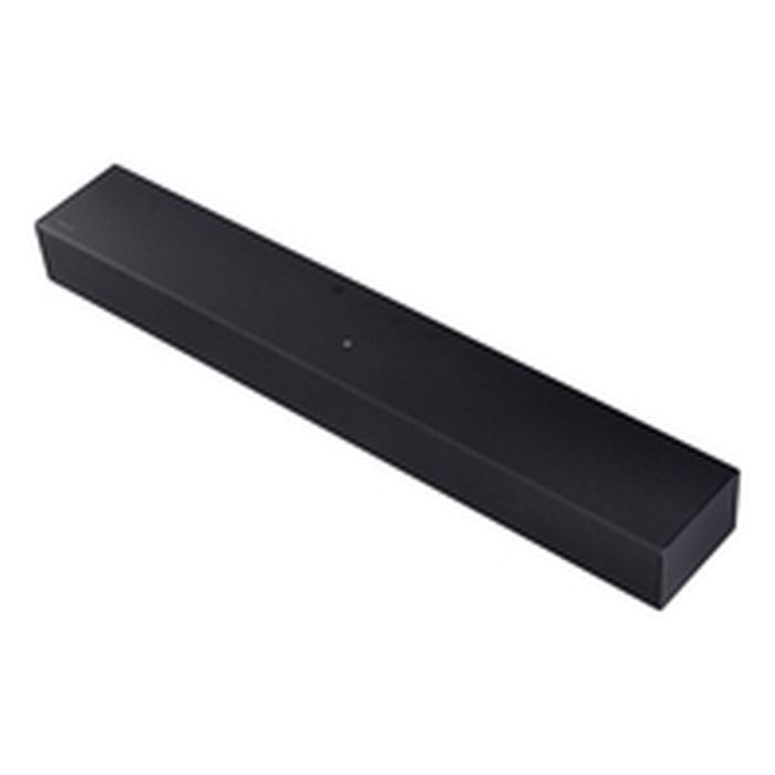 Barre audio Samsung Noir 2