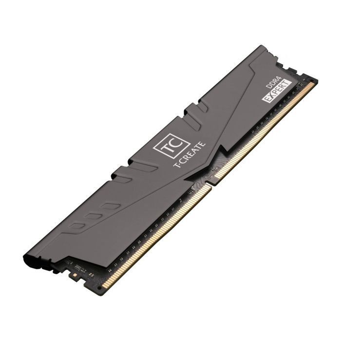 Mémoire RAM Team Group TTCED432G3200HC16FDC01 32 GB DDR4 3200 MHz CL16 0 Mémoire RAM Team Group TTCED432G3200HC16FDC01 32 GB DDR4 3200 MHz CL16 0