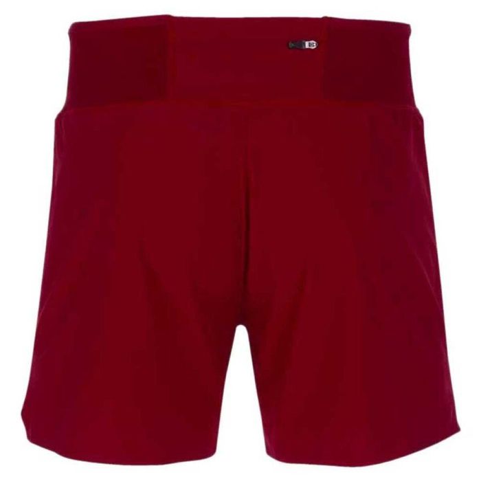 Short de Sport Joma Sport R-Combi Cerise 5