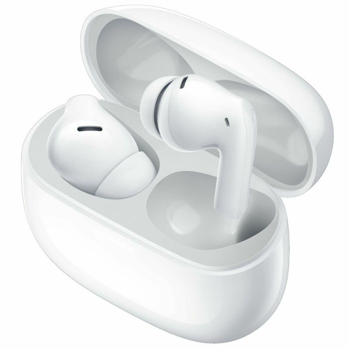 Écouteurs in Ear Bluetooth Xiaomi BHR7662GL Blanc Noir 7