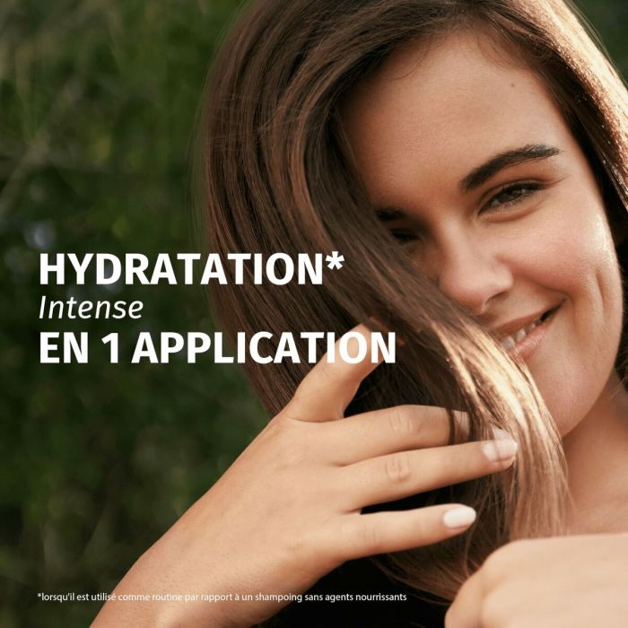 Shampooing hydratant Herbal Essences Coconut Scent 2