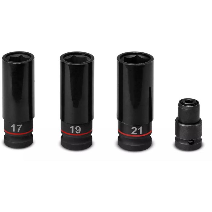 Einhell IMPAXXO 18/400 Akku-Schlagschrauber 1