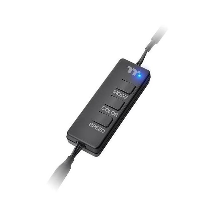 200mm Thermaltake Pure 20 ARGB Sync Case Fan (inkl. ARGB-Controller. 200 mm) 3