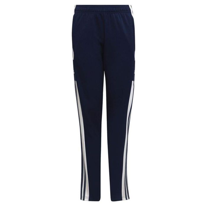 Short de Sport pour Enfants Adidas Sq21 Tr Y Bleu foncé M 0 Short de Sport pour Enfants Adidas Sq21 Tr Y Bleu foncé M 0