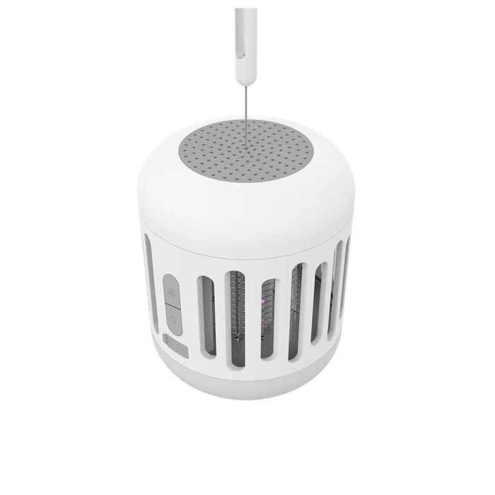 Lampe LED anti-moustiques Coati IN410102 (2 Unités) 3