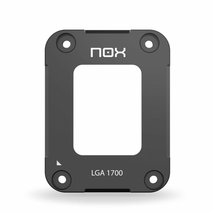 Support de refroidissement pour ordinateur portable Nox-Xtreme NXHUMMERSHIELDINT 7