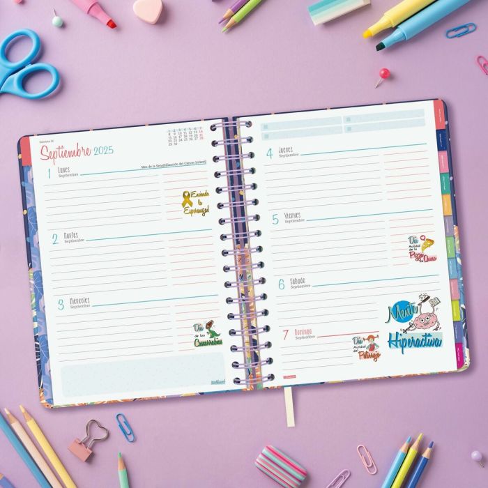 Agenda Finocam 9 Agenda Finocam 9