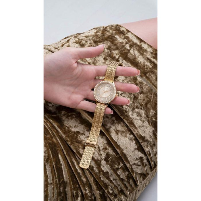 Montre Femme Guess 12 Montre Femme Guess 12