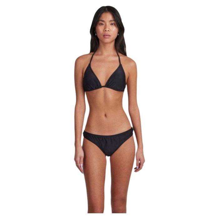 Culottes Pieces Pcbaomi Noir Bikini 1 Culottes Pieces Pcbaomi Noir Bikini 1
