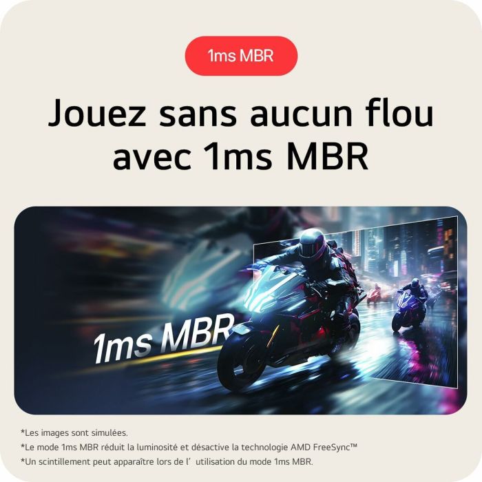 Écran LG 34U511A-B 34" 15