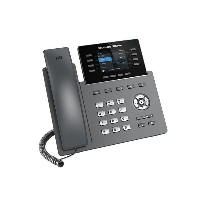 Grandstream SIP GRP-2624 Professional Business 3
