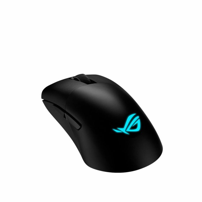 Souris sans-fil Asus 90MP02V0-BMUA00 Noir 4