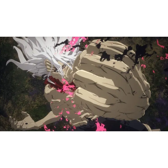 Bandai Namco Entertainment MY HERO ACADEMIA: All's Justice - Jeu de Combat 3D 3 contre 3 pour Xbox Series X avec Mode Histoire et Personnages Originaux Bandai Namco Entertainment MY HERO ACADEMIA: All's Justice - Jeu de Combat 3D 3 contre 3 pour Xbox Series X avec Mode Histoire et Personnages Originaux