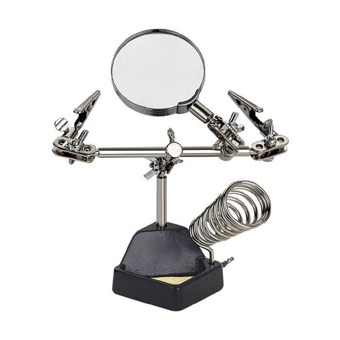 Support NIMO hrv7570 Soudure