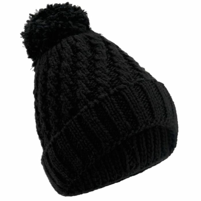 Chapeau Joluvi Lyss Noir