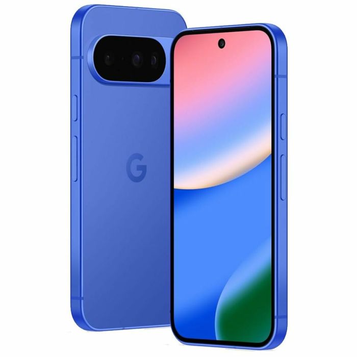 Smartphone Google GK2MP 6,3" Octa Core 12 GB RAM 128 GB Bleu 2 Smartphone Google GK2MP 6,3" Octa Core 12 GB RAM 128 GB Bleu 2