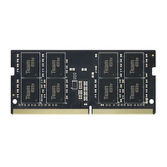 Mémoire RAM Team Group TED48G3200C22-S01 10 Mémoire RAM Team Group TED48G3200C22-S01 10