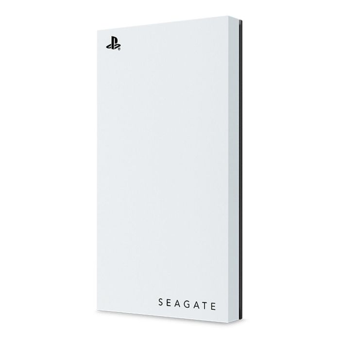 Disque Dur Externe Seagate STMH2000200 Blanc 2 TB 1