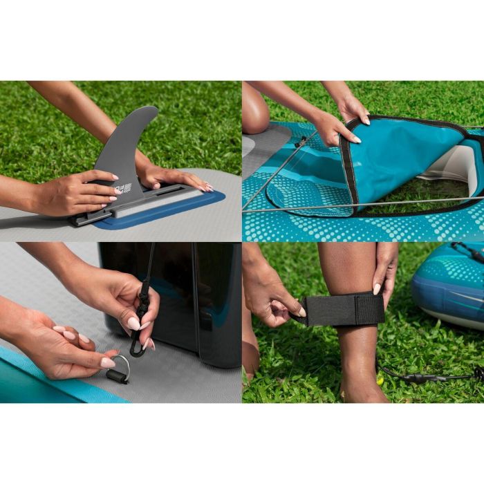 Matelas Gonflable Bestway