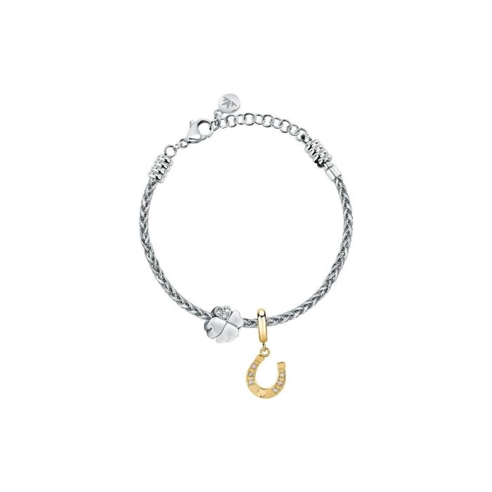 Bracelet Femme Morellato DROPS Argenté