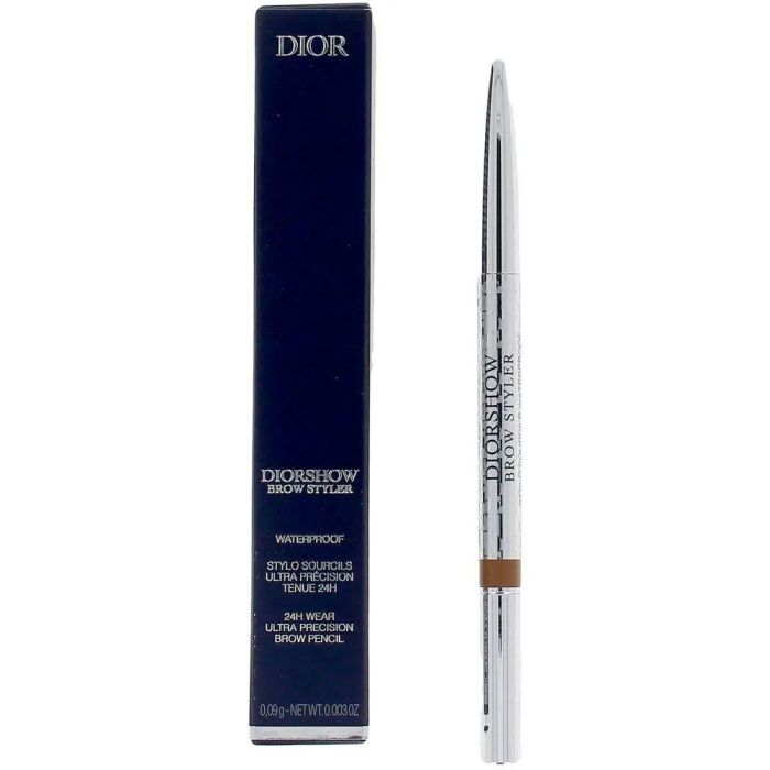 Diorshow Styler Sourcils #002-Châtain 0,09 gr 1