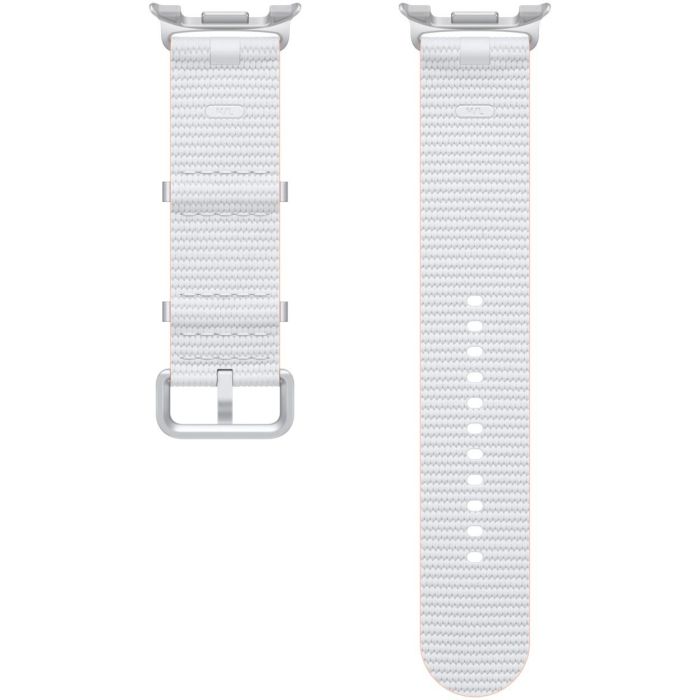 Samsung Athleisure(M/L) fr Watch8 Classic White 1