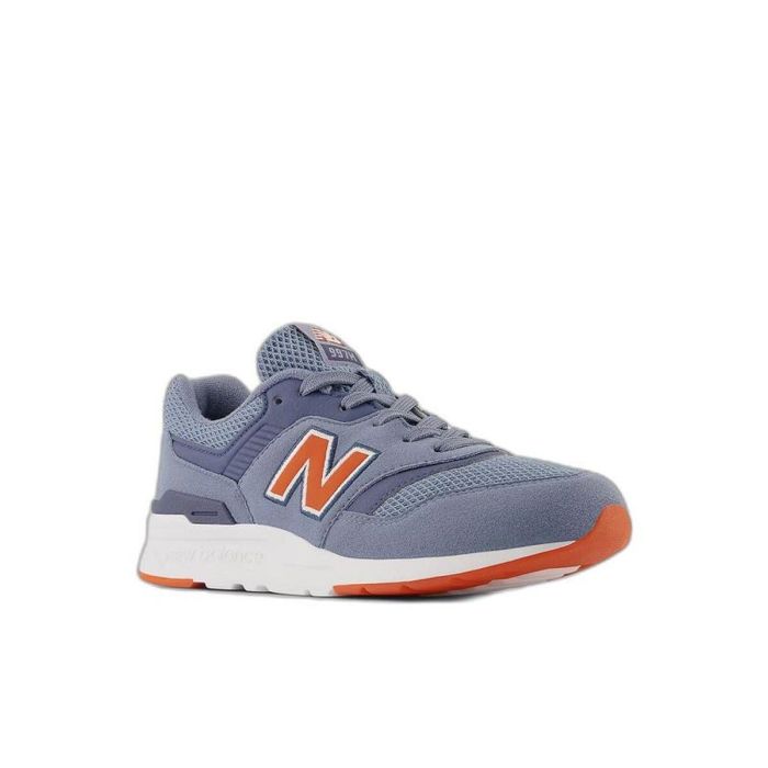 Chaussures de Sport pour Enfants New Balance 1 Chaussures de Sport pour Enfants New Balance 1