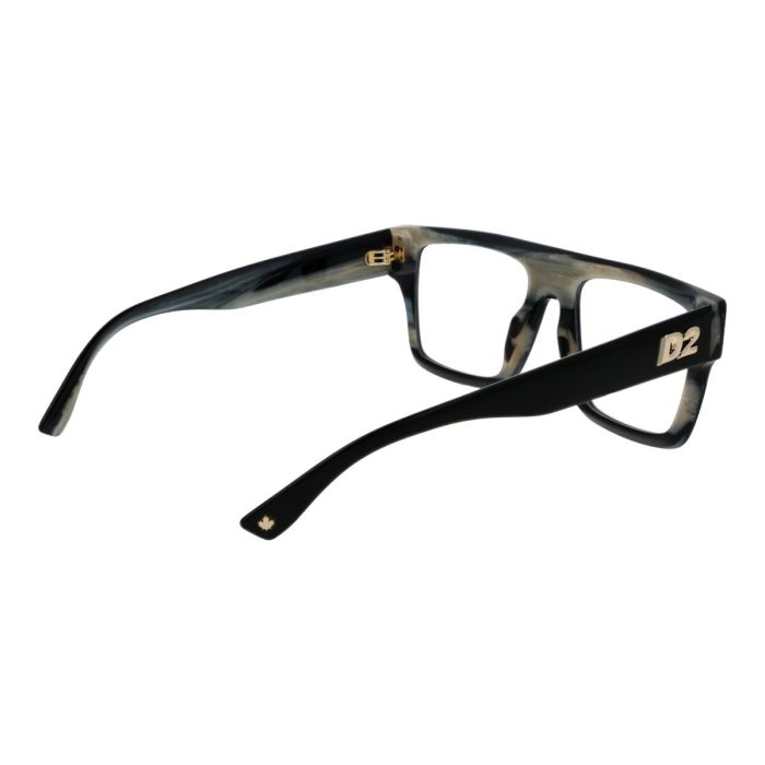 Monture de Lunettes Homme Dsquared2 D2 0147 5437N 1