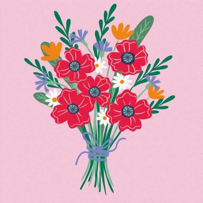 Kit de Dessin Ravensburger Creart 4 Kit de Dessin Ravensburger Creart 4