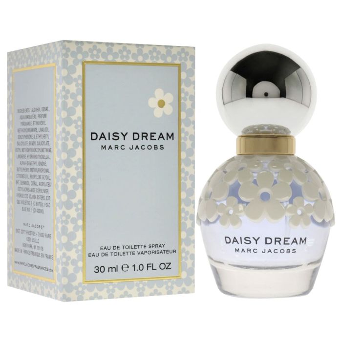 Parfum Femme Marc Jacobs Daisy Dream EDT 30 ml 3