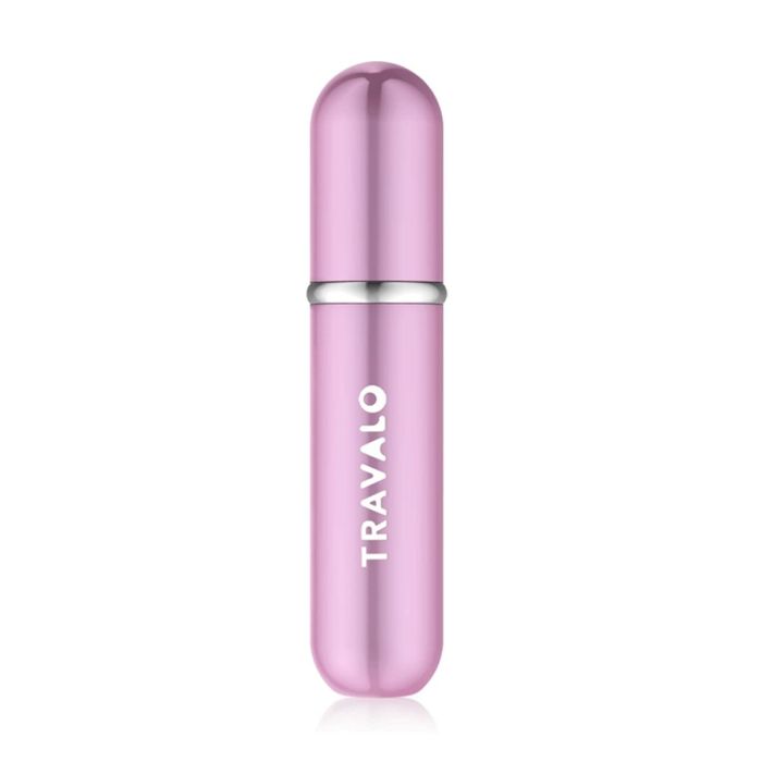 Atomiseur rechargeable Travalo Classic HD Rose 5 ml 3