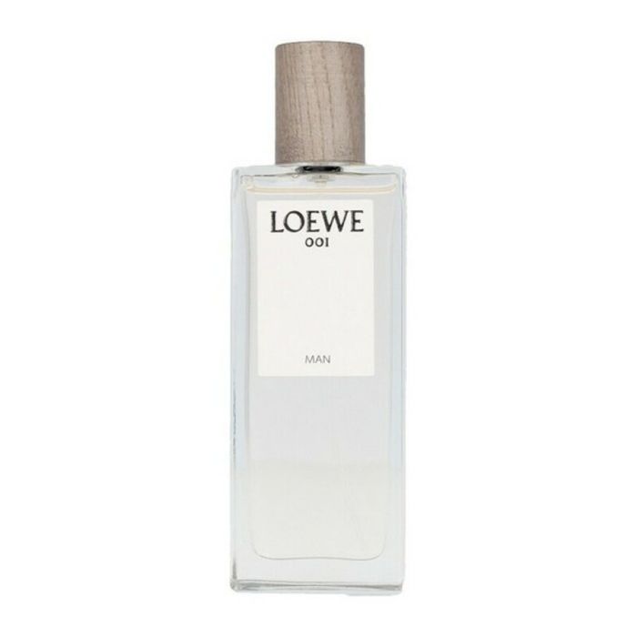 Parfum Homme 001 Loewe 385-63081 EDP (50 ml) EDP 50 ml