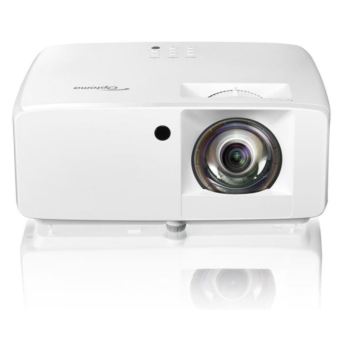 Projecteur Optoma E9PD7KK31EZ4 Blanc 9 Projecteur Optoma E9PD7KK31EZ4 Blanc 9