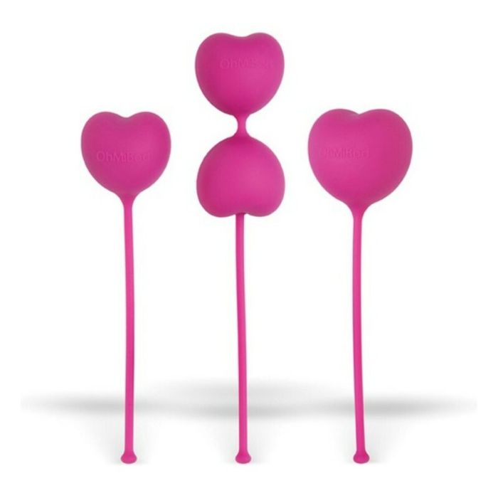 Kit Grand Plaisir Lovelife by OhMiBod 3000011047 0 Kit Grand Plaisir Lovelife by OhMiBod 3000011047 0