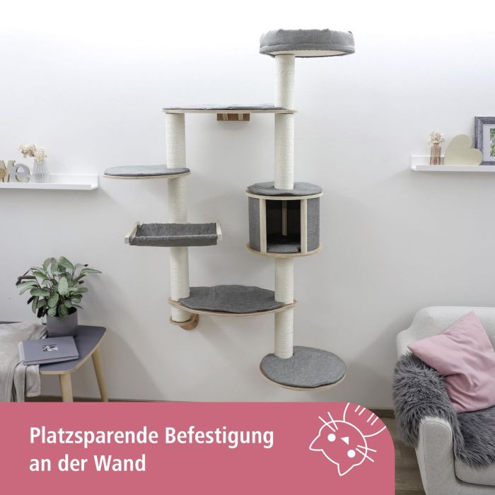 Grattoir pour Chats Kerbl 10 Grattoir pour Chats Kerbl 10