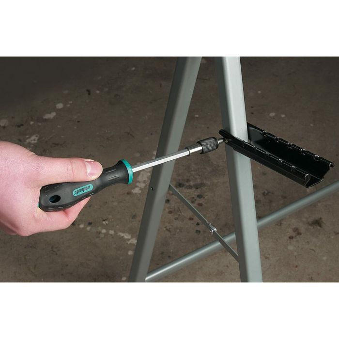 Tournevis électrique Wolfcraft 8725000 4