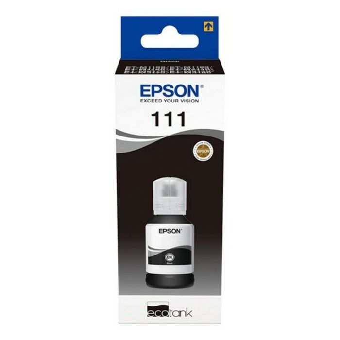 Cartouche d'encre originale Epson C13T03M140 Noir 2