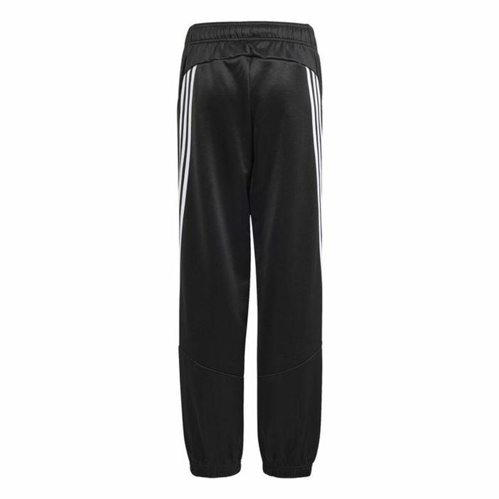 Pantalons de Survêtement pour Enfants Adidas 3Stripes Rouge 3