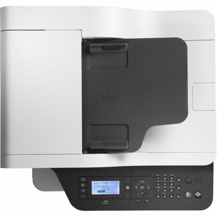 Imprimante laser HP 432FDN 5
