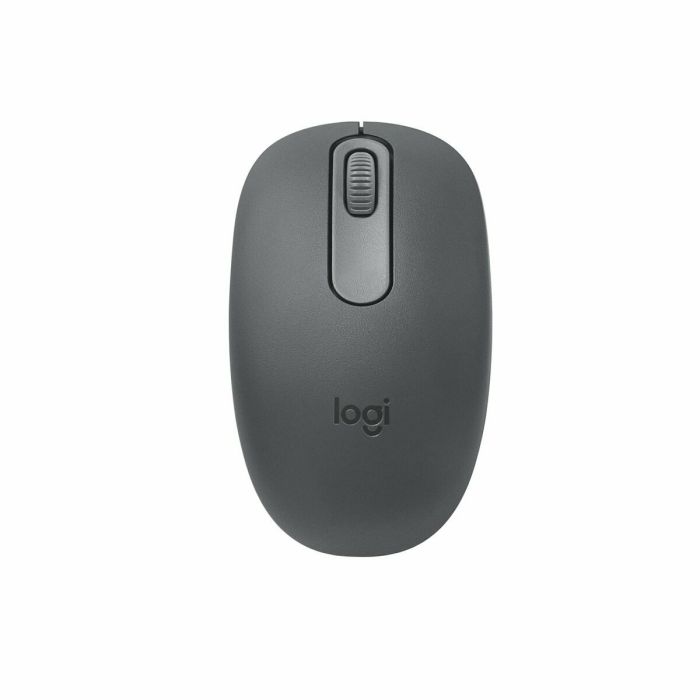 Souris Logitech 910-007459 Graphite 1000 dpi 11