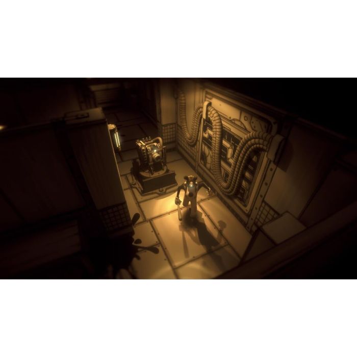 Jeu vidéo pour Switch Just For Games 1