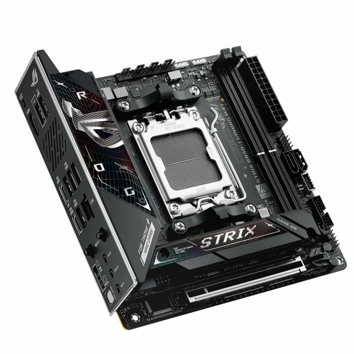 Carte Mère Asus AMD AM5 AMD 33