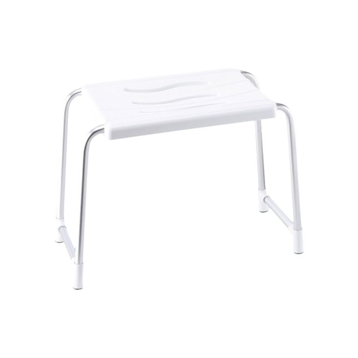 Tabouret Lifetime Blanc 50 x 24 cm 0 Tabouret Lifetime Blanc 50 x 24 cm 0