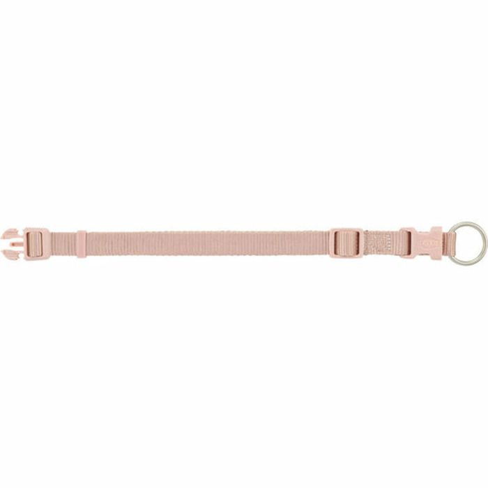 Collier pour Chien Trixie Premium Blush S/M 30-45 cm 1 Collier pour Chien Trixie Premium Blush S/M 30-45 cm 1
