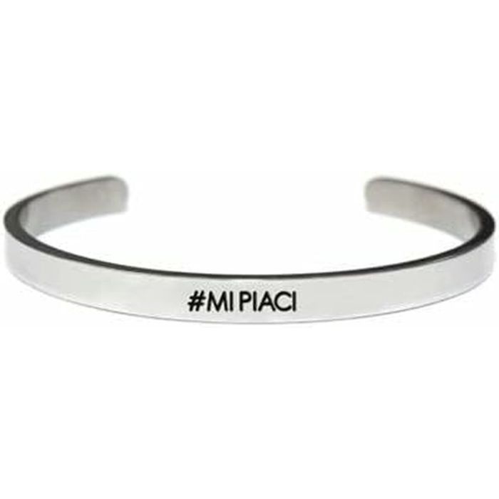 Bracelet Femme CO88 Collection 8CB-19037 Argenté 1